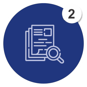 Review & Finalize
