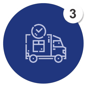 Schedule & Deliver