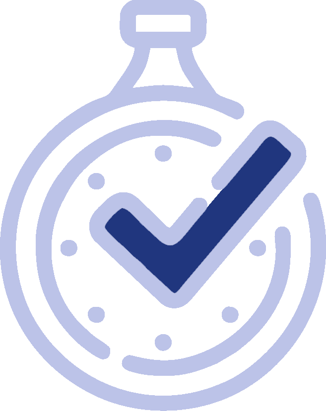 On Time Finish